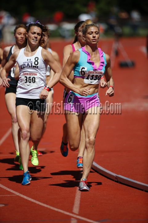 2014SISatOpen-012.JPG - Apr 4-5, 2014; Stanford, CA, USA; the Stanford Track and Field Invitational.